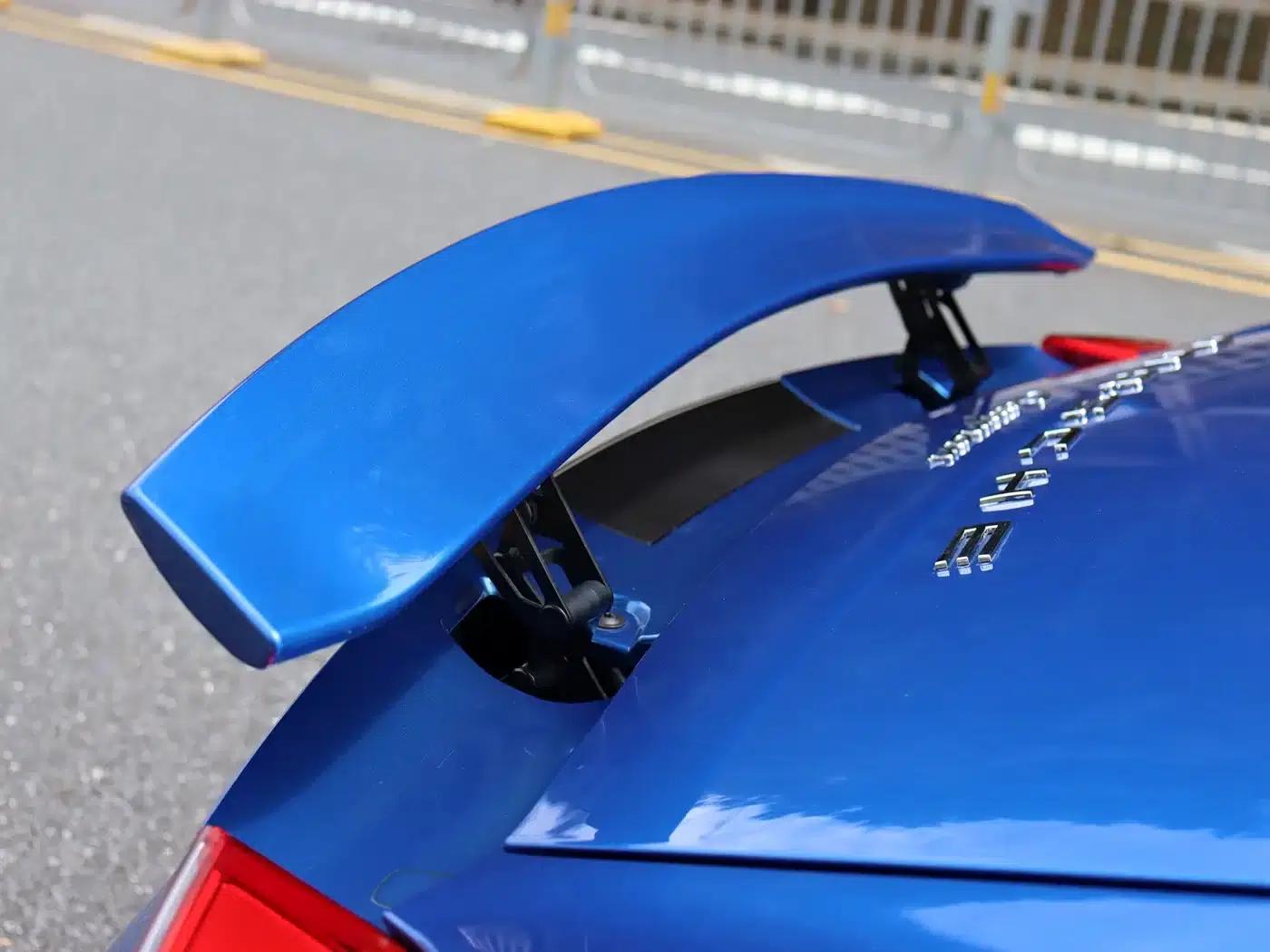 Cayman 2013 Cayman 2.7L — миниатюра 18