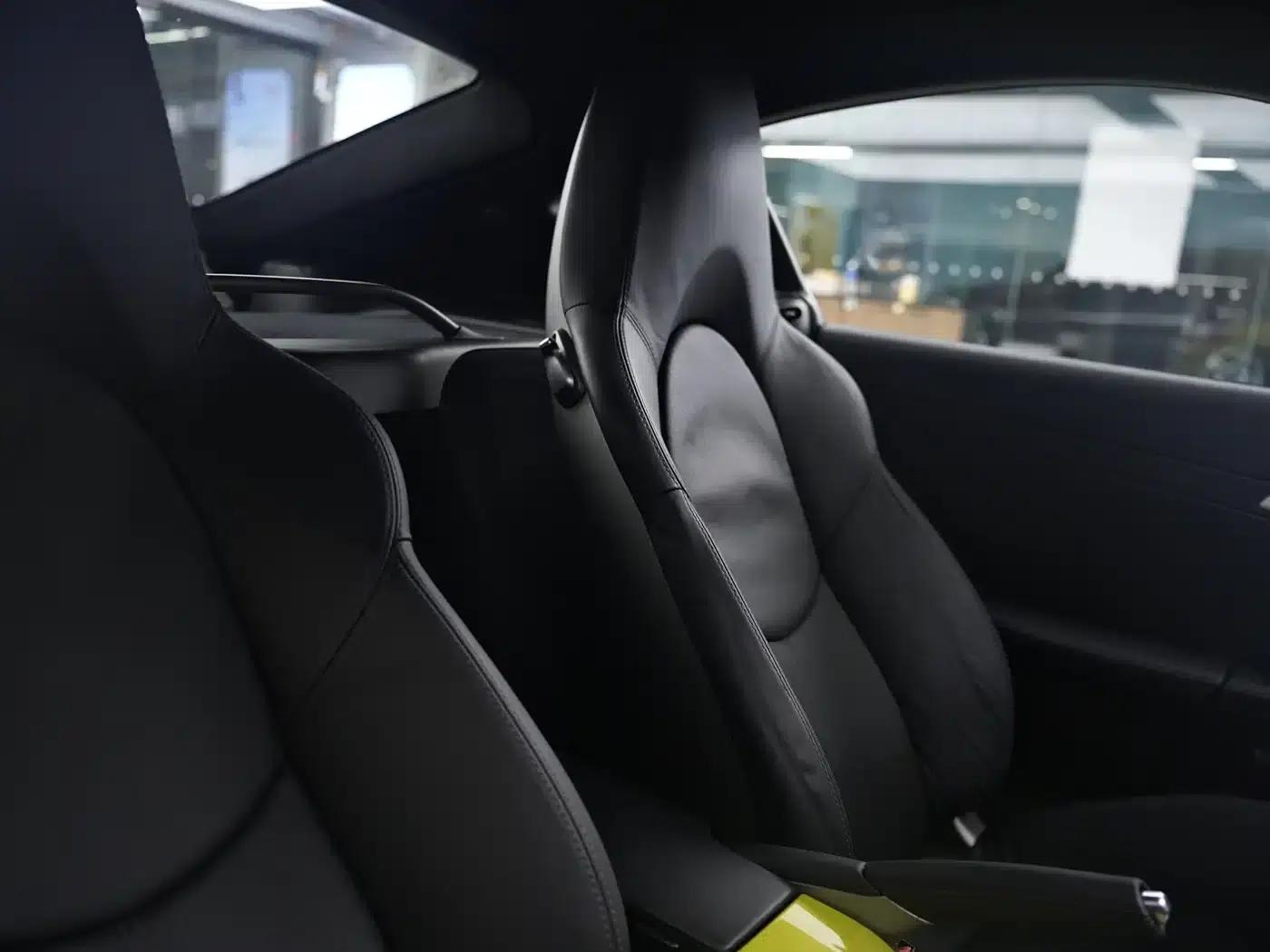 2012 Cayman R 3.4L — миниатюра 18