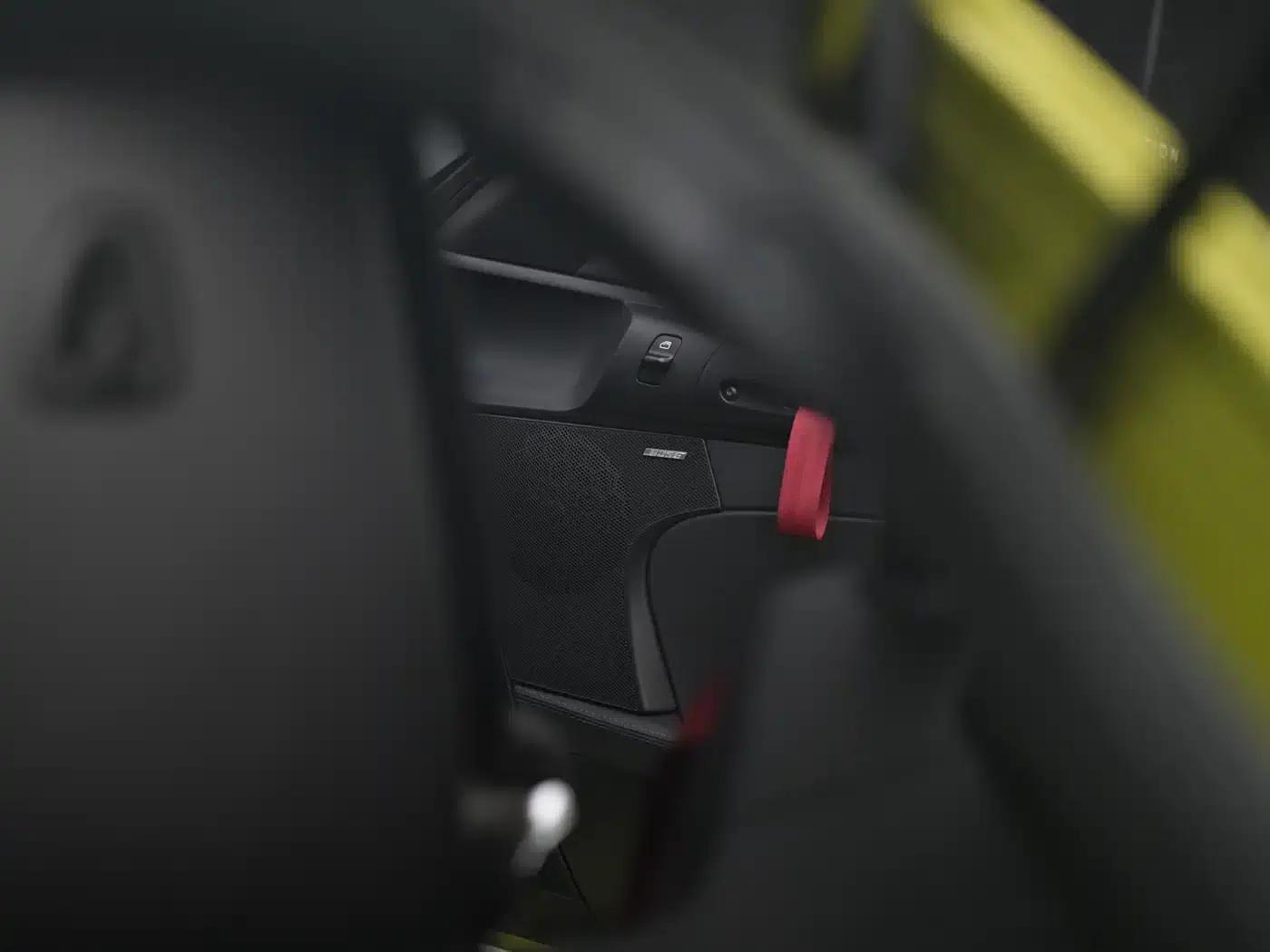 2012 Cayman R 3.4L — миниатюра 20