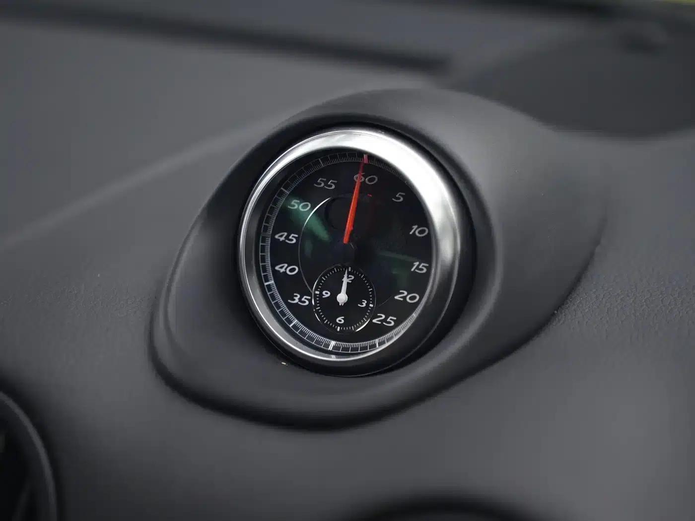 2012 Cayman R 3.4L — миниатюра 23