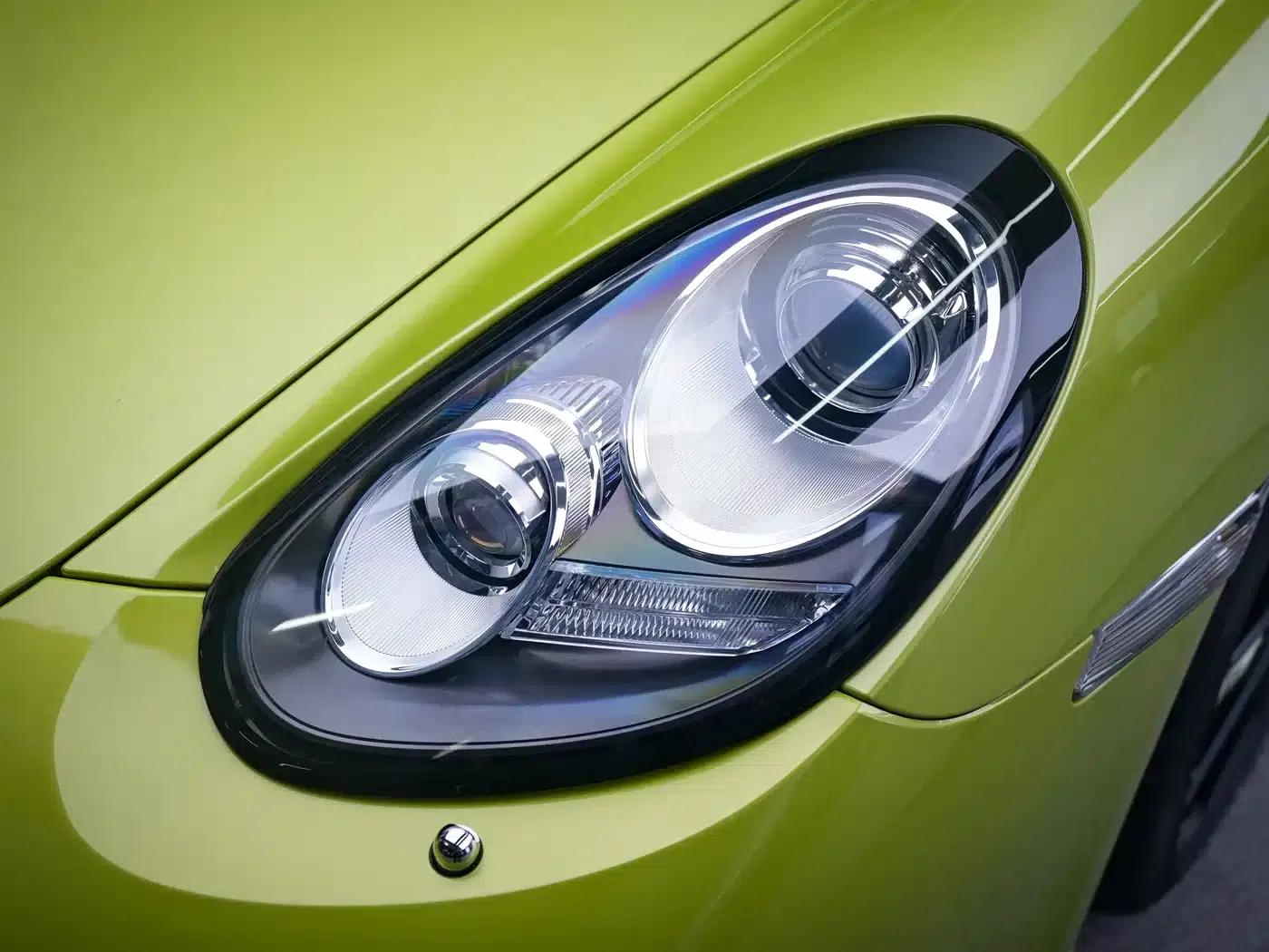 2012 Cayman R 3.4L — миниатюра 4