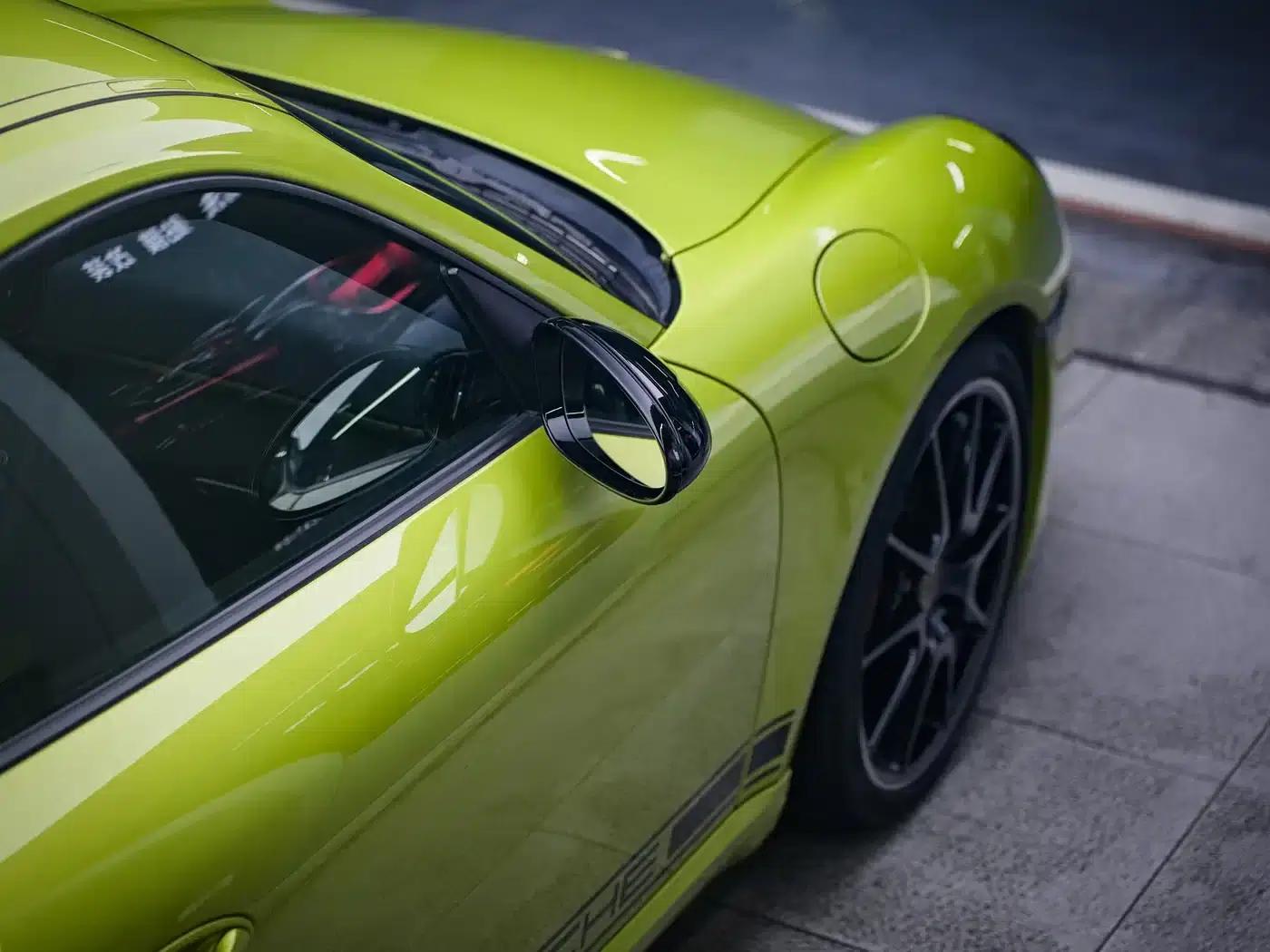 2012 Cayman R 3.4L — миниатюра 36