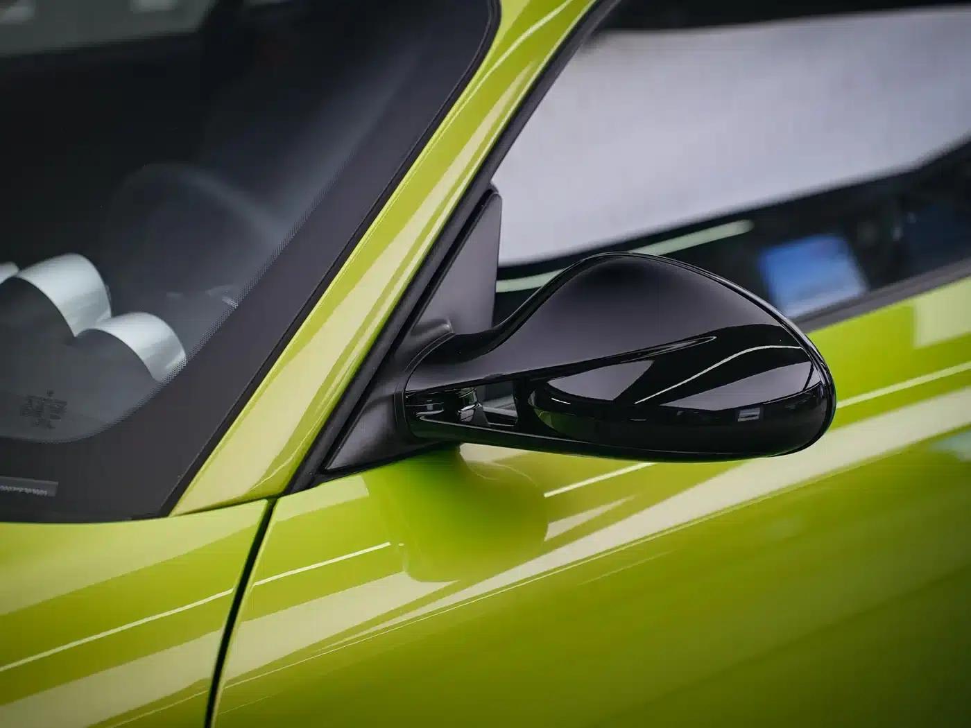 2012 Cayman R 3.4L — миниатюра 5