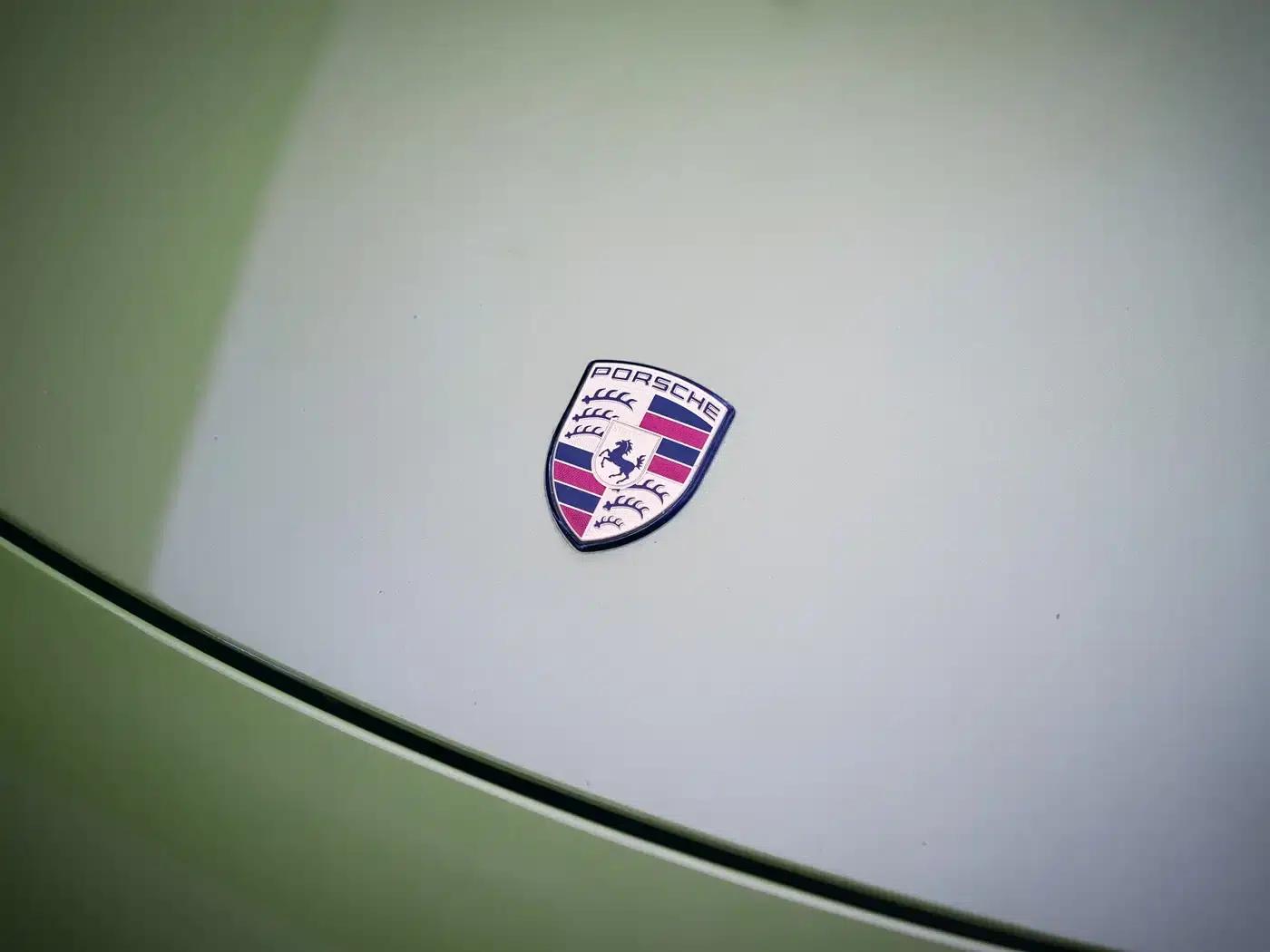 2012 Cayman R 3.4L — миниатюра 6