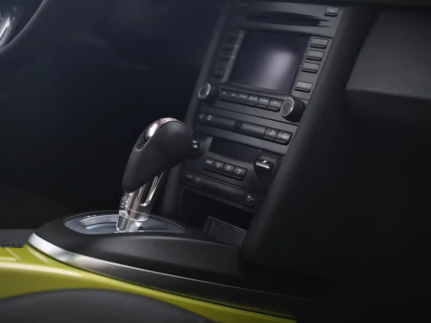 2012 Cayman R 3.4L — миниатюра 10