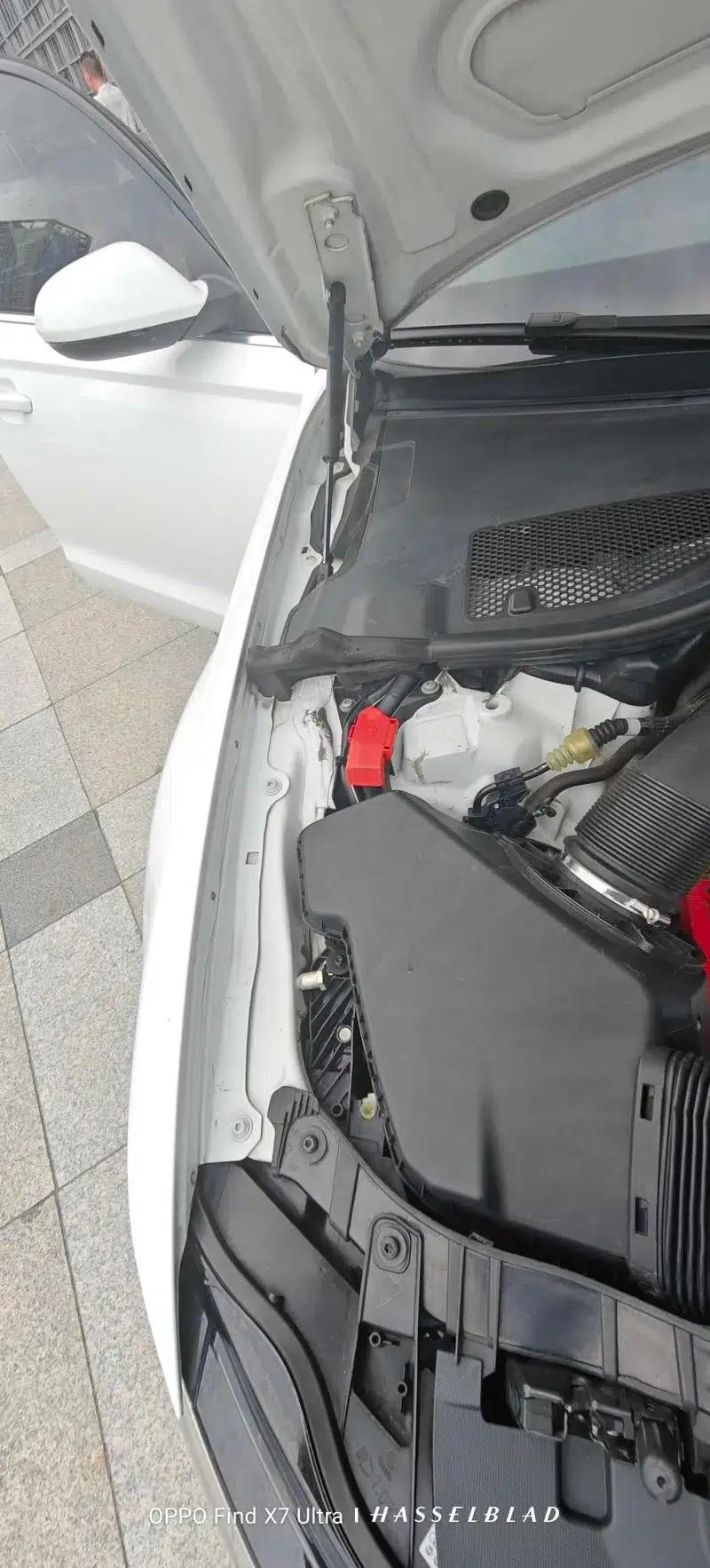 Audi A6L 2016 30 FSI Technology Edition — миниатюра 11