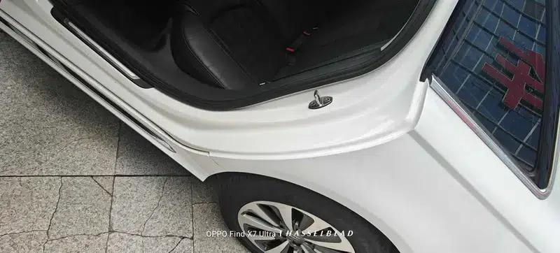 Audi A6L 2016 30 FSI Technology Edition — миниатюра 13