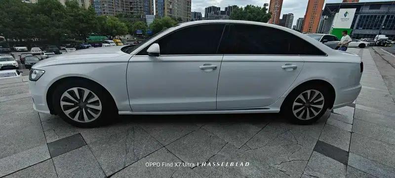 Audi A6L 2016 30 FSI Technology Edition — миниатюра 3