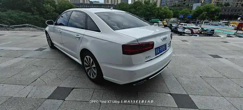 Audi A6L 2016 30 FSI Technology Edition — миниатюра 4