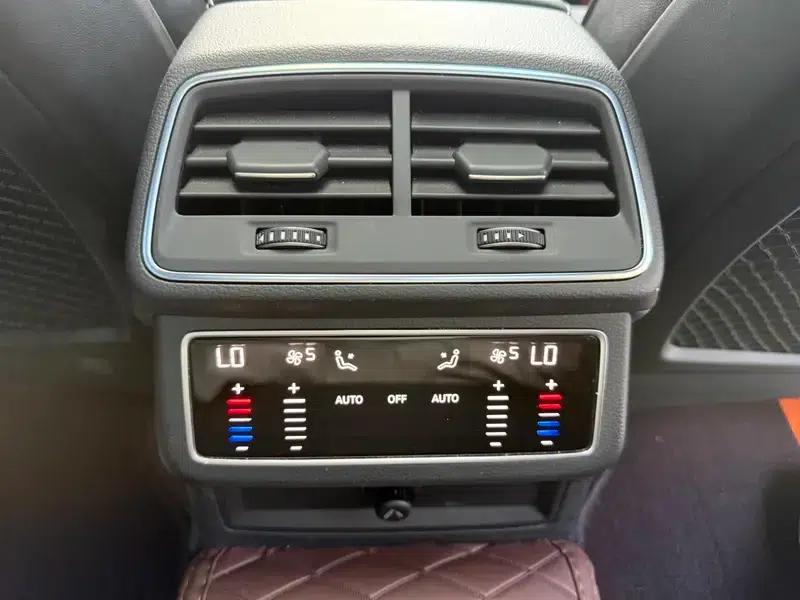 Audi A6L 2021 45 TFSI Premium Dynamic Edition — миниатюра 13