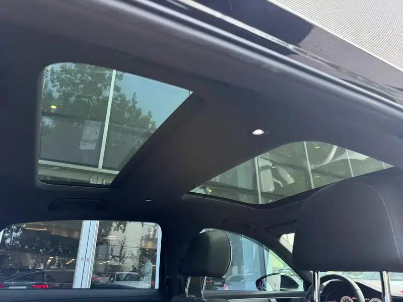 Audi A6L 2021 45 TFSI Premium Dynamic Edition — миниатюра 16