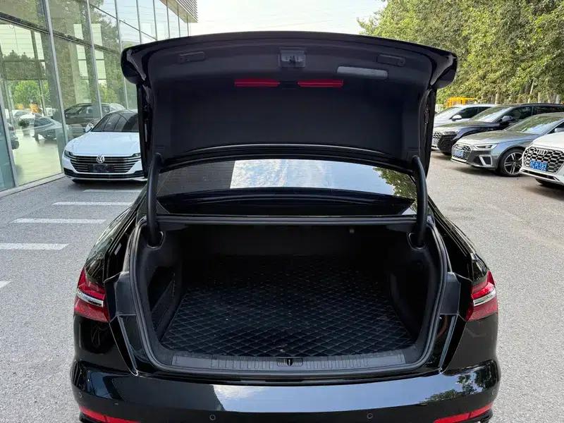 Audi A6L 2021 45 TFSI Premium Dynamic Edition — миниатюра 17