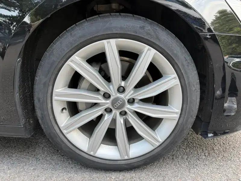 Audi A6L 2021 45 TFSI Premium Dynamic Edition — миниатюра 6