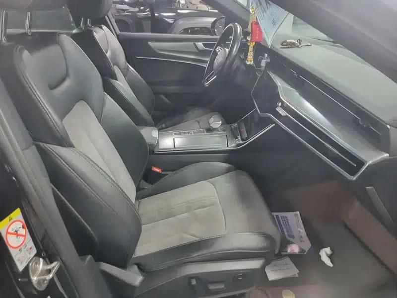 Audi A6L 2019 40 TFSI Luxury Dynamic — миниатюра 12