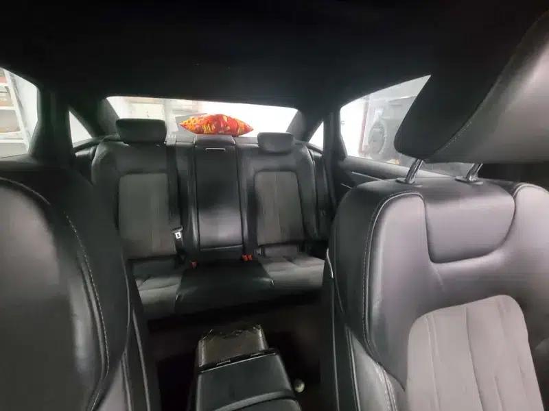 Audi A6L 2019 40 TFSI Luxury Dynamic — миниатюра 14