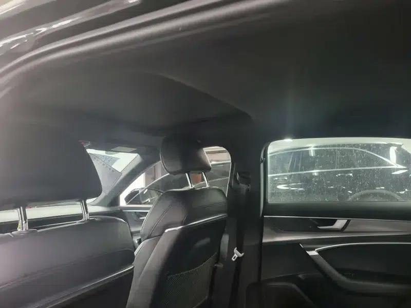 Audi A6L 2019 40 TFSI Luxury Dynamic — миниатюра 15