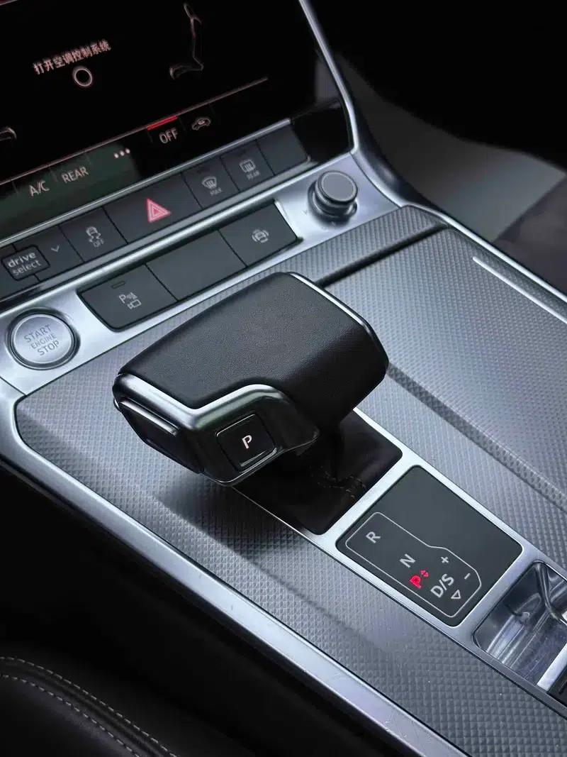 Audi A6L 2019 45 TFSI Premium Dynamic Edition — миниатюра 8