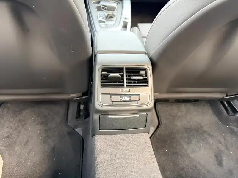 Audi A4L 2023 40 TFSI Fashion Dynamic Edition — миниатюра 12
