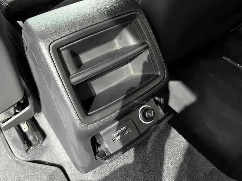 Audi A4L 2022 40 TFSI Fashion Dynamic Edition — миниатюра 11