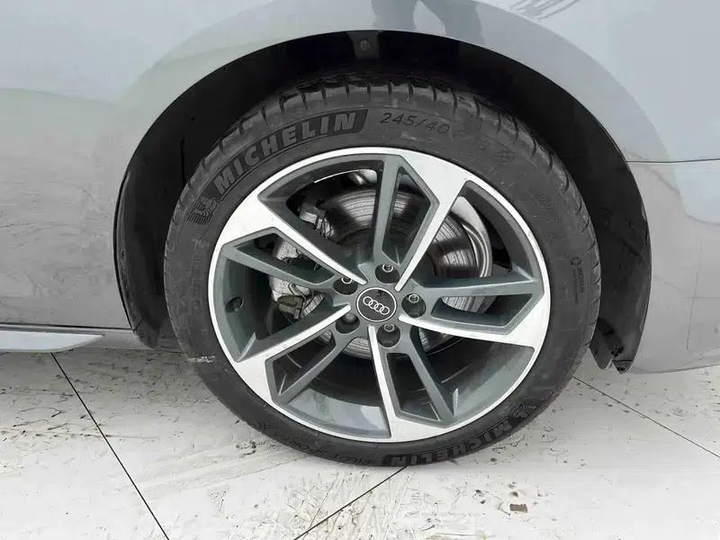 Audi A4L 2022 40 TFSI Fashion Dynamic Edition — миниатюра 14