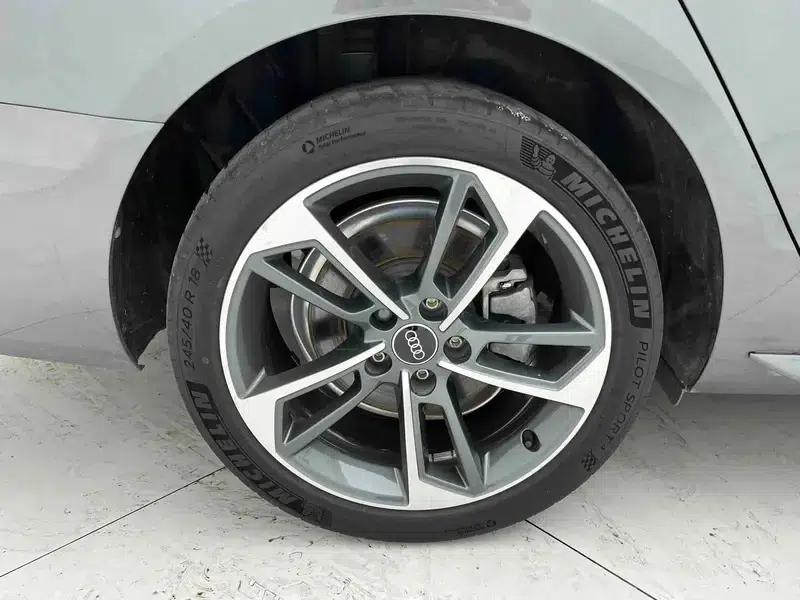 Audi A4L 2022 40 TFSI Fashion Dynamic Edition — миниатюра 15