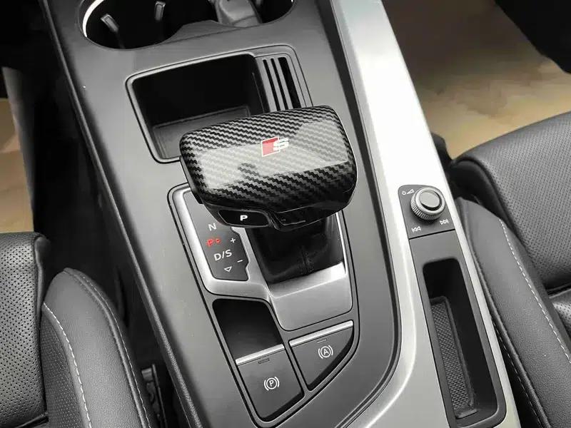 Audi A4L 2022 40 TFSI Fashion Dynamic Edition — миниатюра 20