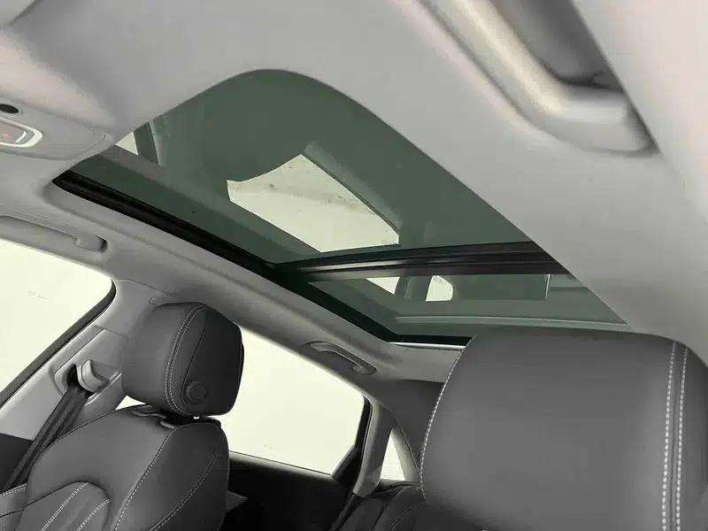 Audi A4L 2022 40 TFSI Fashion Dynamic Edition — миниатюра 24