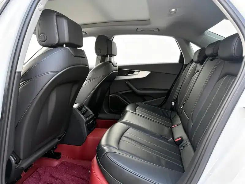 Audi A4L 2023 40 TFSI Fashion Dynamic Edition — миниатюра 14