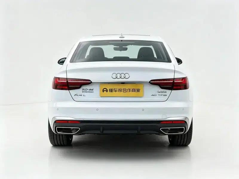 Audi A4L 2023 40 TFSI Fashion Dynamic Edition — миниатюра 5