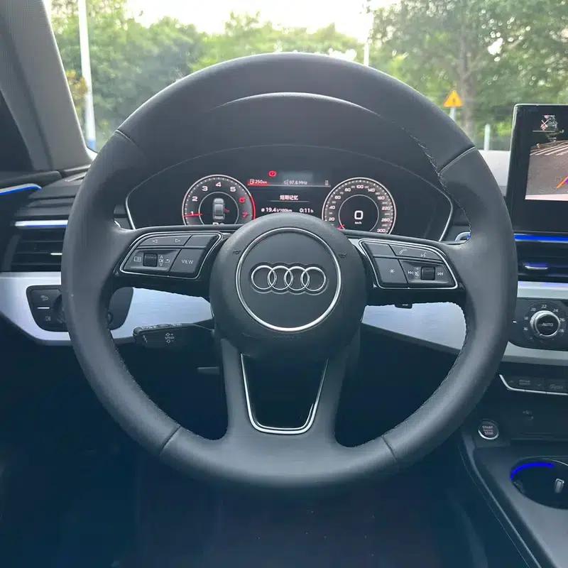 Audi A4L 2023 40 TFSI Fashion Dynamic Edition — миниатюра 16