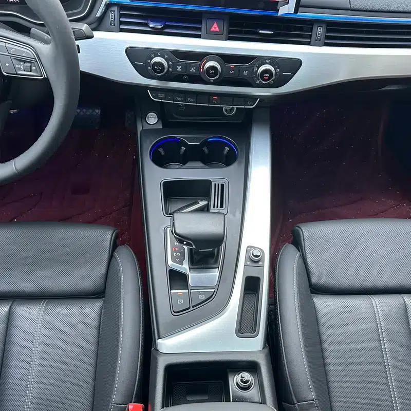 Audi A4L 2023 40 TFSI Fashion Dynamic Edition — миниатюра 17