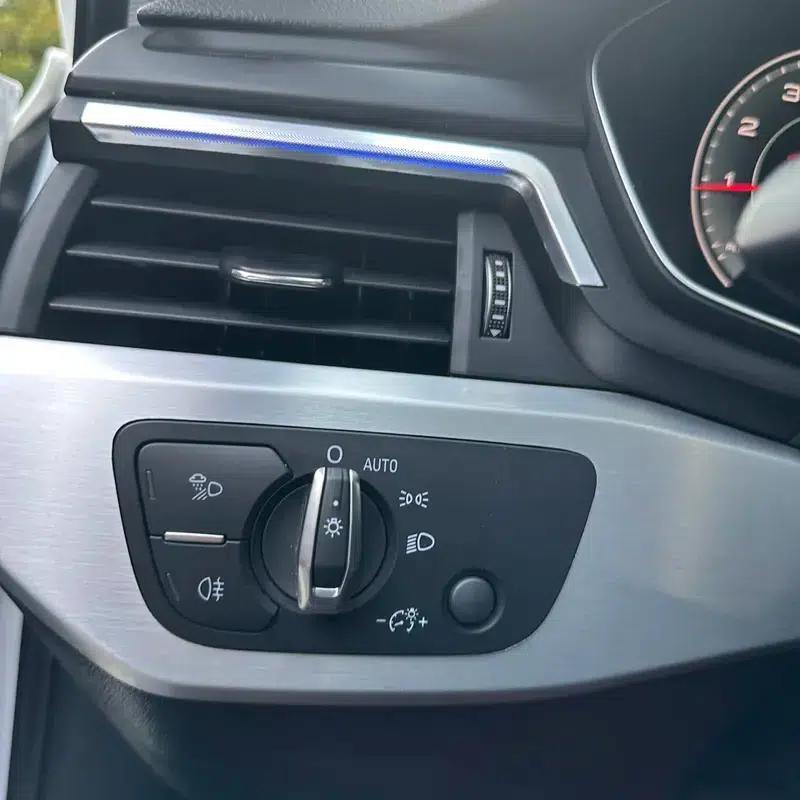 Audi A4L 2023 40 TFSI Fashion Dynamic Edition — миниатюра 18