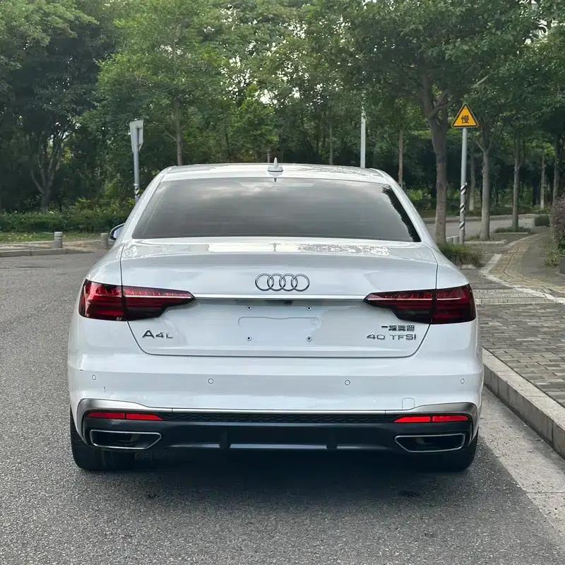 Audi A4L 2023 40 TFSI Fashion Dynamic Edition — миниатюра 6
