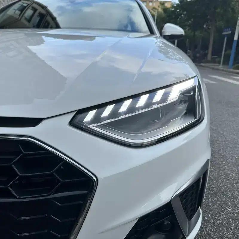 Audi A4L 2023 40 TFSI Fashion Dynamic Edition — миниатюра 8