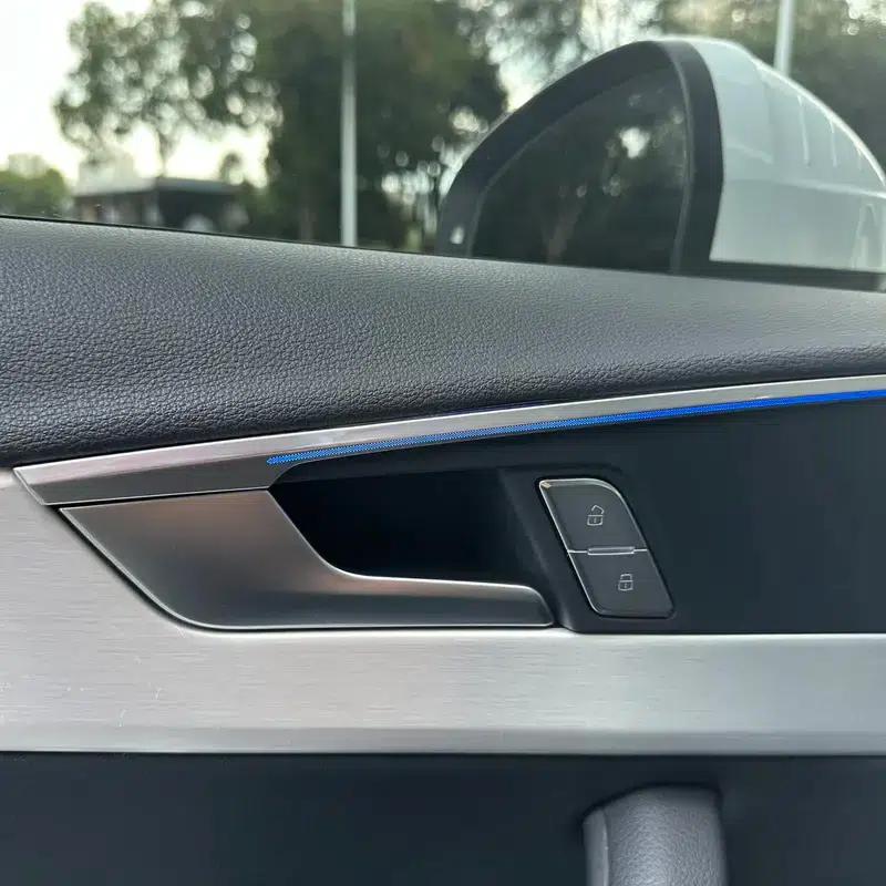 Audi A4L 2023 40 TFSI Fashion Dynamic Edition — миниатюра 10