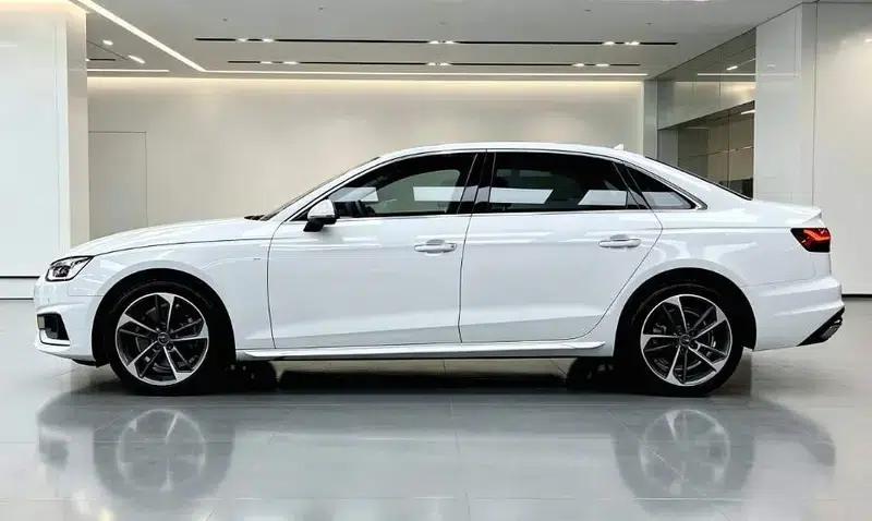 Audi A4L 2020 40 TFSI Fashion Elegance — миниатюра 3