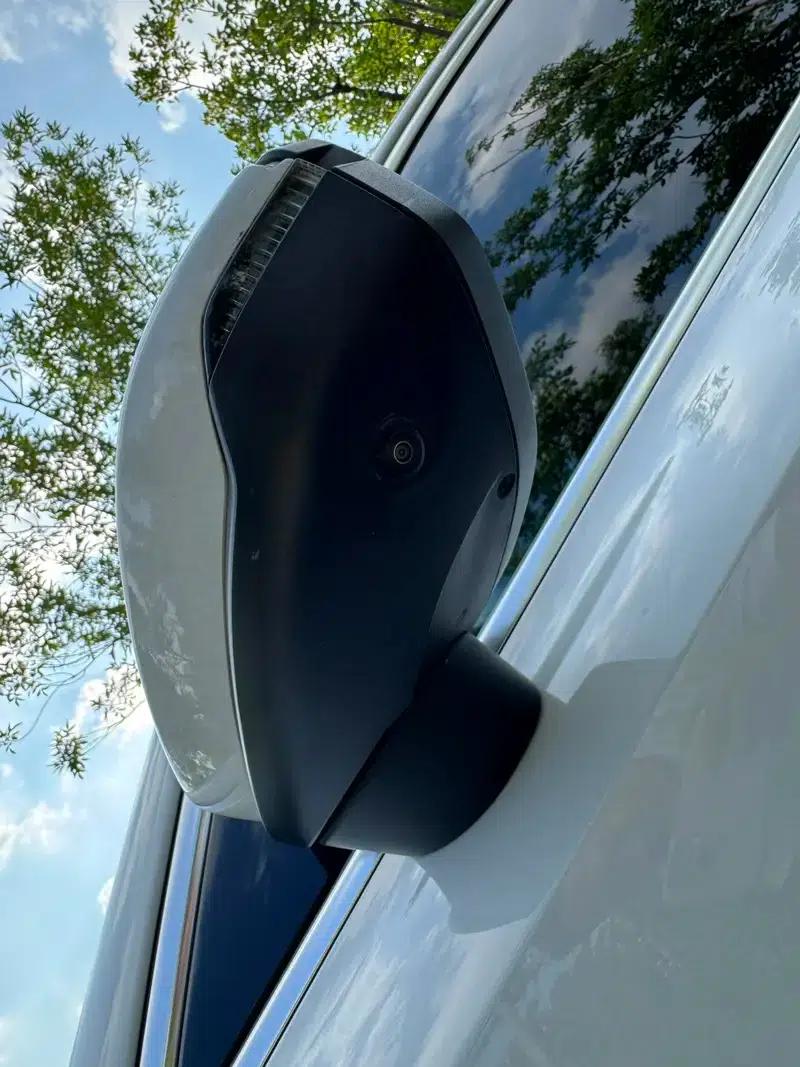 Audi A3 2023 Facelift A3L Limousine 35 TFSI Sporty Edition — миниатюра 19