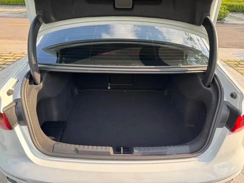 Audi A3 2023 Facelift A3L Limousine 35 TFSI Sporty Edition — миниатюра 20