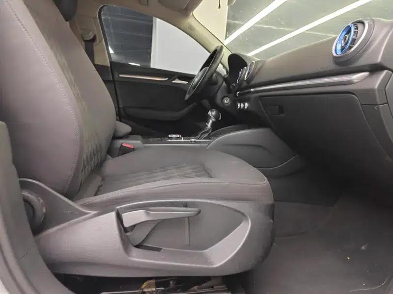 Audi A3 2016 Limousine 35 TFSI Progressive — миниатюра 7