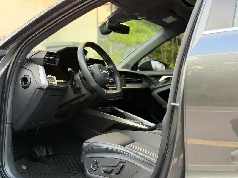 Audi A3 2023 Sportback 35 TFSI Fashion Sport — миниатюра 18