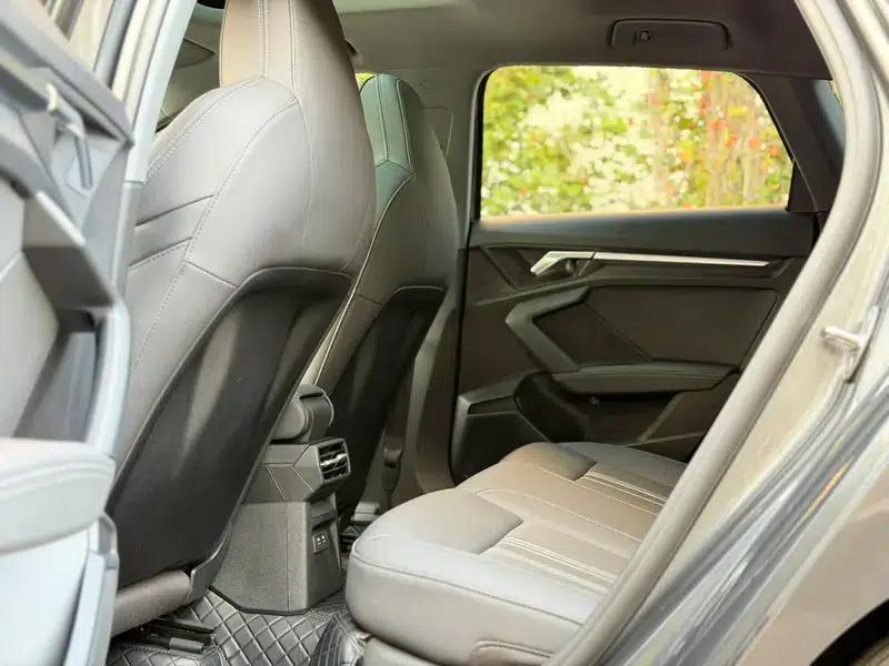 Audi A3 2023 Sportback 35 TFSI Fashion Sport — миниатюра 19