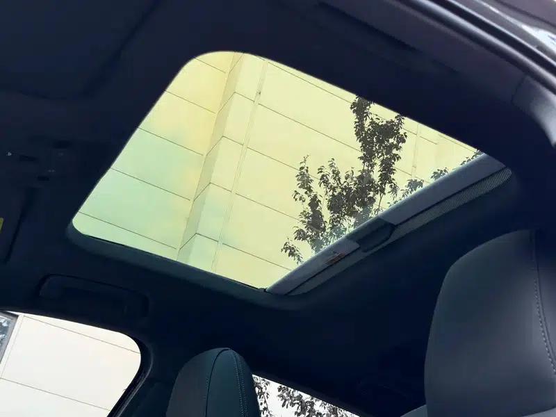 Audi A3 2023 Sportback 35 TFSI Fashion Sport — миниатюра 20