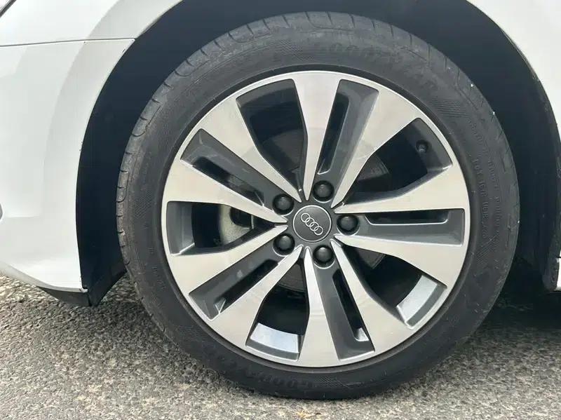 Audi A3 2021 Sportback 35 TFSI Progressive Elegance — миниатюра 12