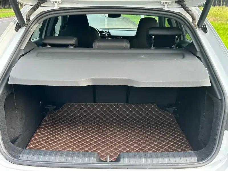 Audi A3 2021 Sportback 35 TFSI Progressive Elegance — миниатюра 22