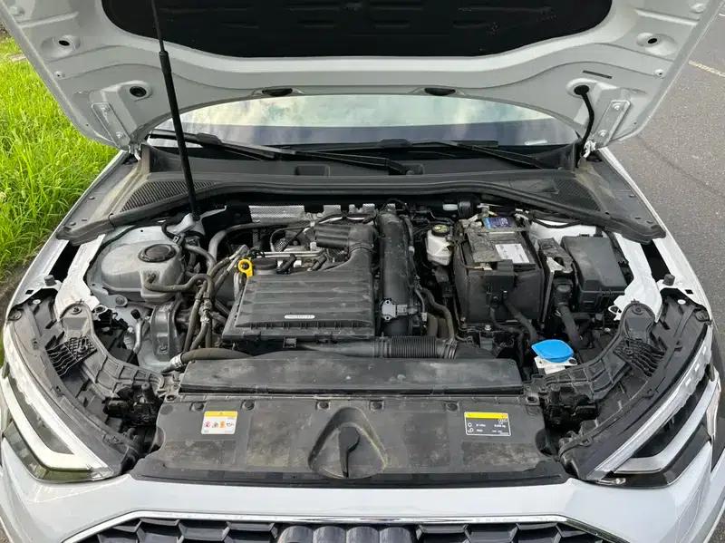 Audi A3 2021 Sportback 35 TFSI Progressive Elegance — миниатюра 9