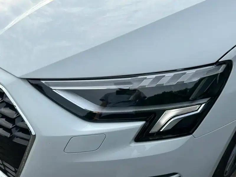 Audi A3 2021 Sportback 35 TFSI Progressive Elegance — миниатюра 10