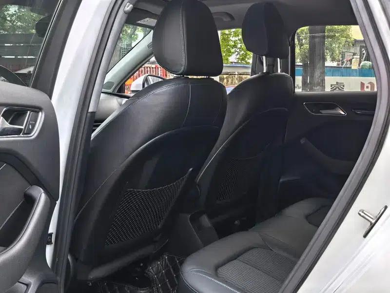 Audi A3 2020 Sportback 35 TFSI Fashion Edition (China VI Emission Standard) — миниатюра 11