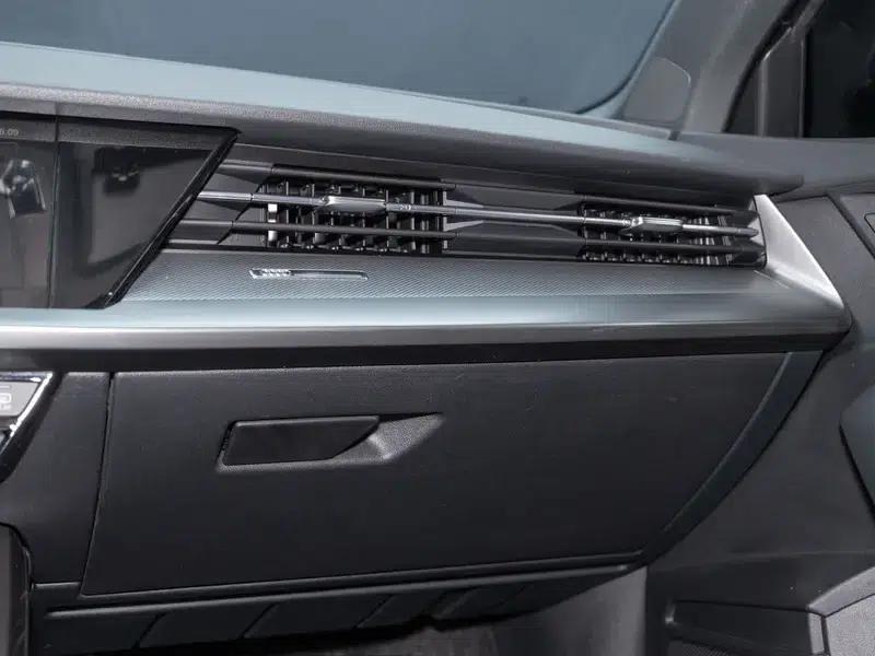 2022 Audi A3 A3L Limousine 35 TFSI Fashion Sport — миниатюра 11