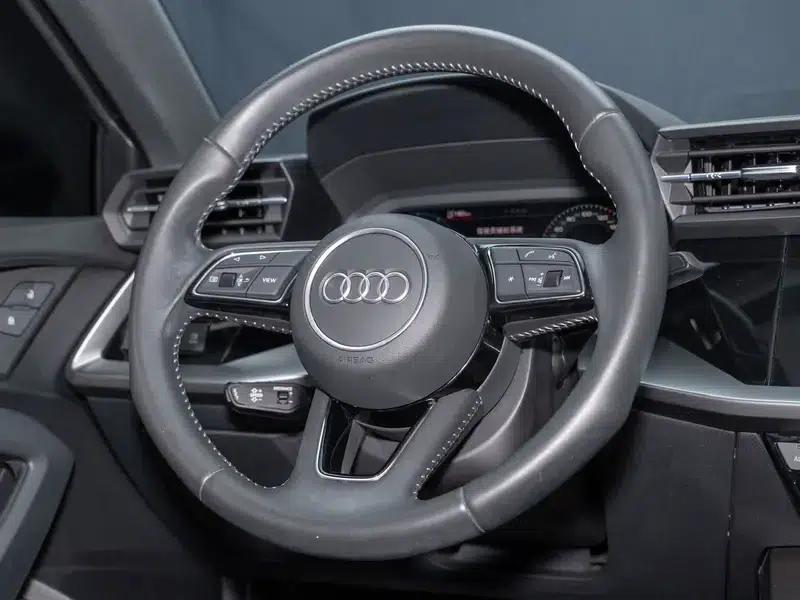 2022 Audi A3 A3L Limousine 35 TFSI Fashion Sport — миниатюра 16