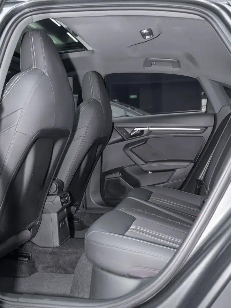 2022 Audi A3 A3L Limousine 35 TFSI Fashion Sport — миниатюра 18